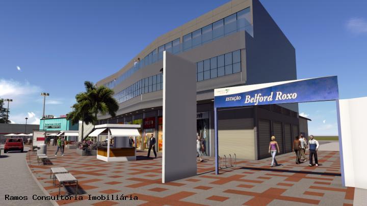 Salão Comercial para Venda, Belford Roxo / RJ, bairro Centro, 4