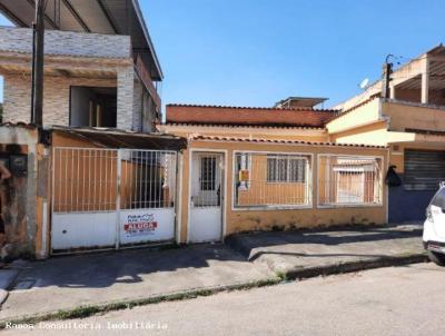 Casa para Venda, em Belford Roxo, bairro Vilar Novo, 6 dormitórios, 2 banheiros, 1 suíte, 1 vaga