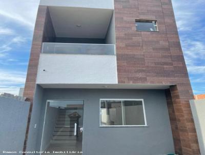 Casa Duplex para Venda, em Belford Roxo, bairro São Vicente, 2 dormitórios, 2 banheiros, 1 suíte, 1 vaga